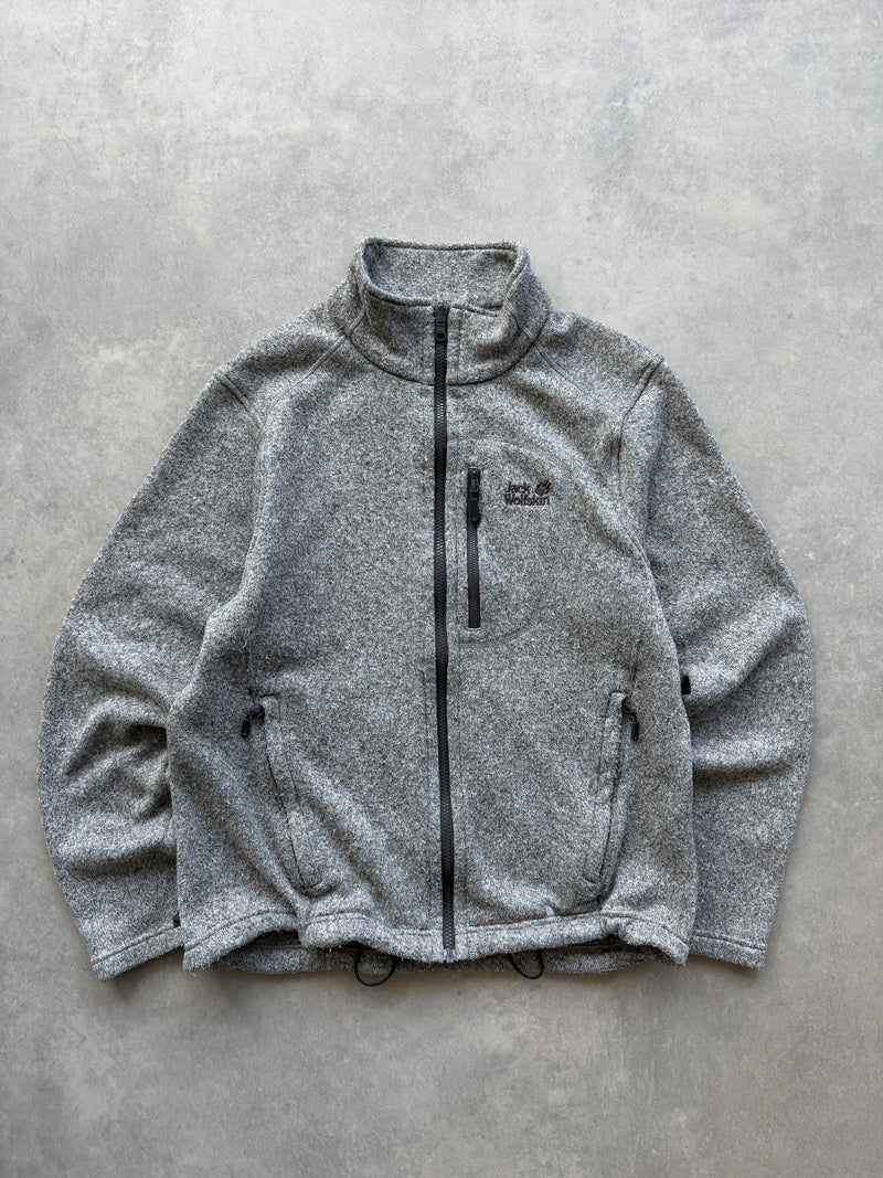 Jack Wolfskin Nanuk muška fleece dukserica (M)