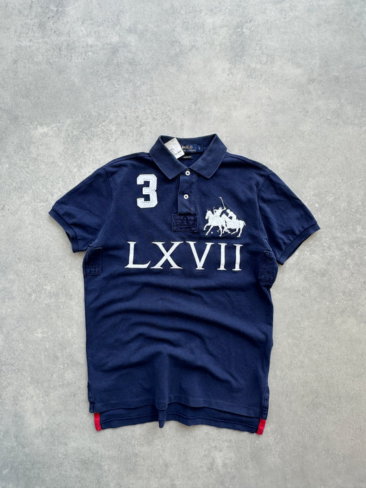 Polo by Ralph Lauren muška polo majica (S)