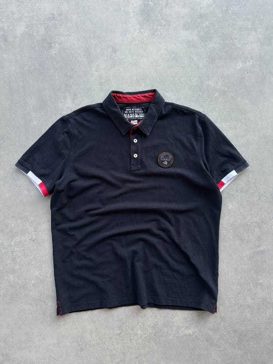 Napapijri muška polo majica (XXXL)