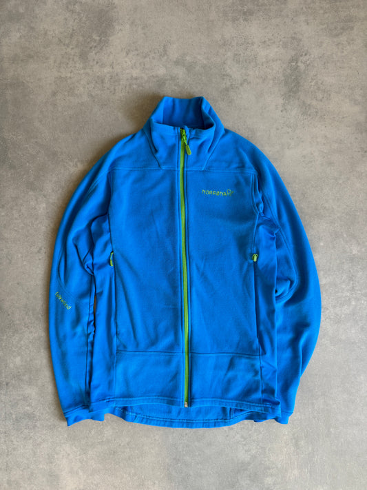 Norrona Falketind muška fleece dukserica (S)