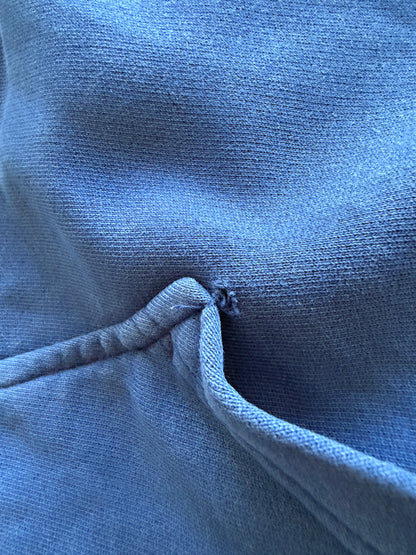 Levis muška relaxed fit dukserica (L)