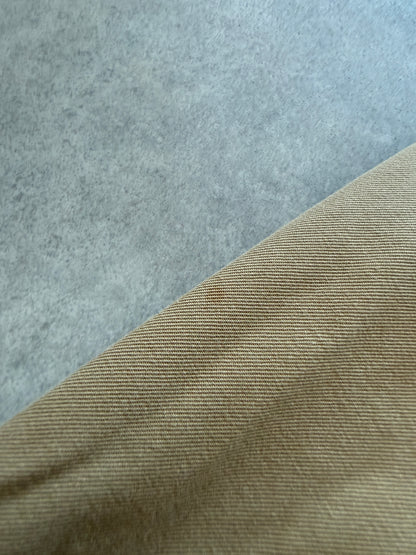 Barbour muška vintage casual bež jakna (L)