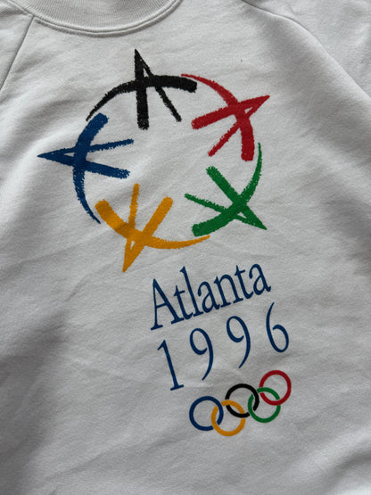 Altanta 1996 Olympics vintage muška dukserica (L)