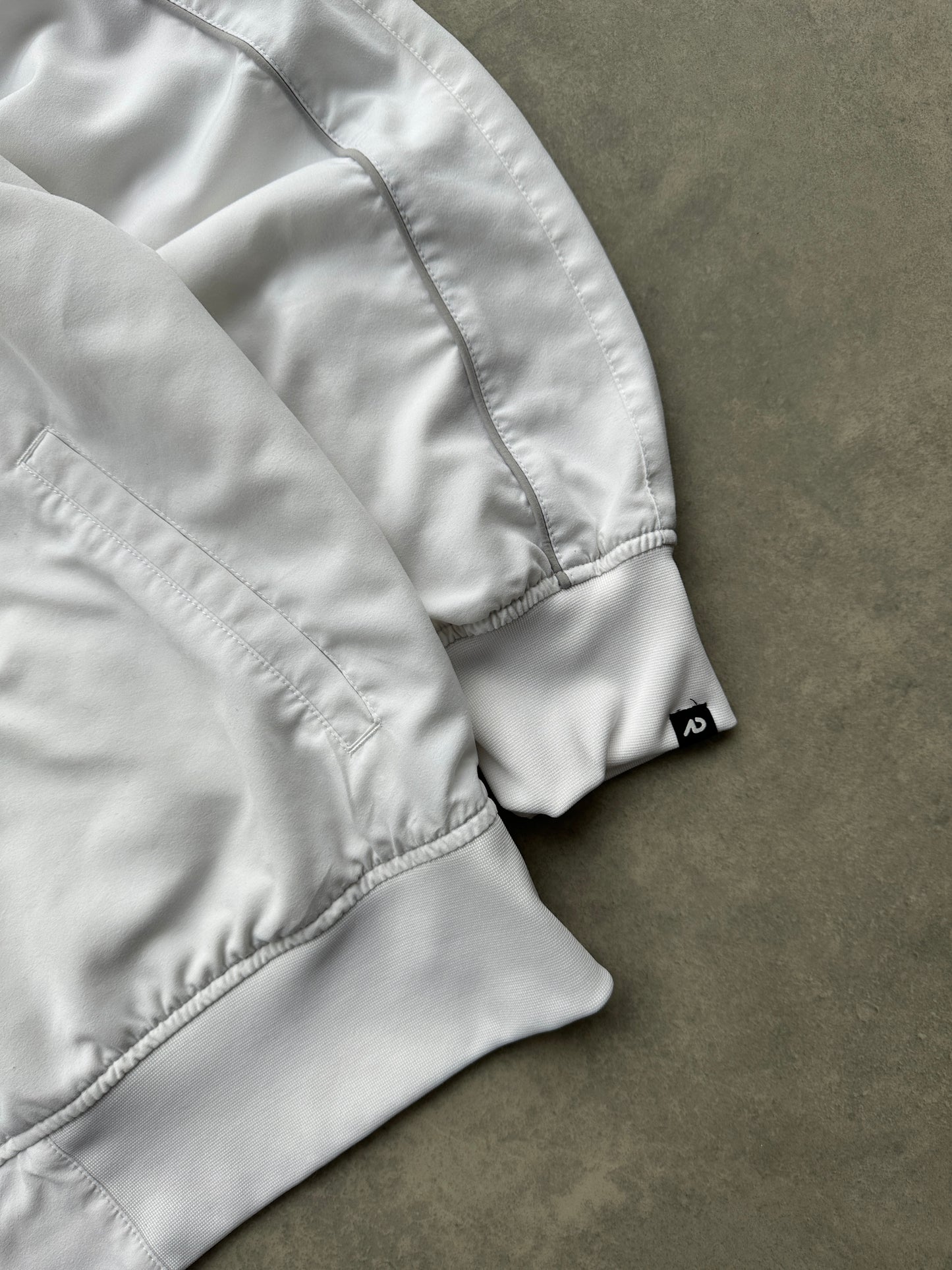 Nike ATH DPT 2000s muška šuškava dukserica (XL)