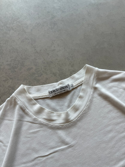Giorgio Armani Le Collezioni vintage muška majica (L)