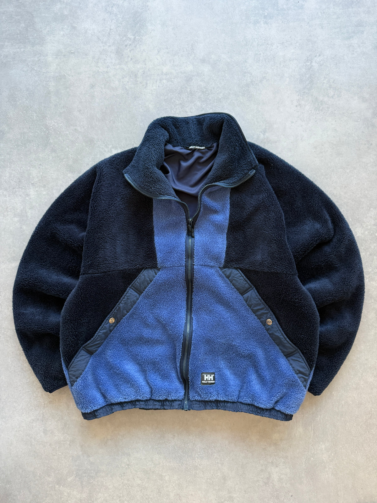 Helly Hansen vintage muška fleece dukserica (XL)