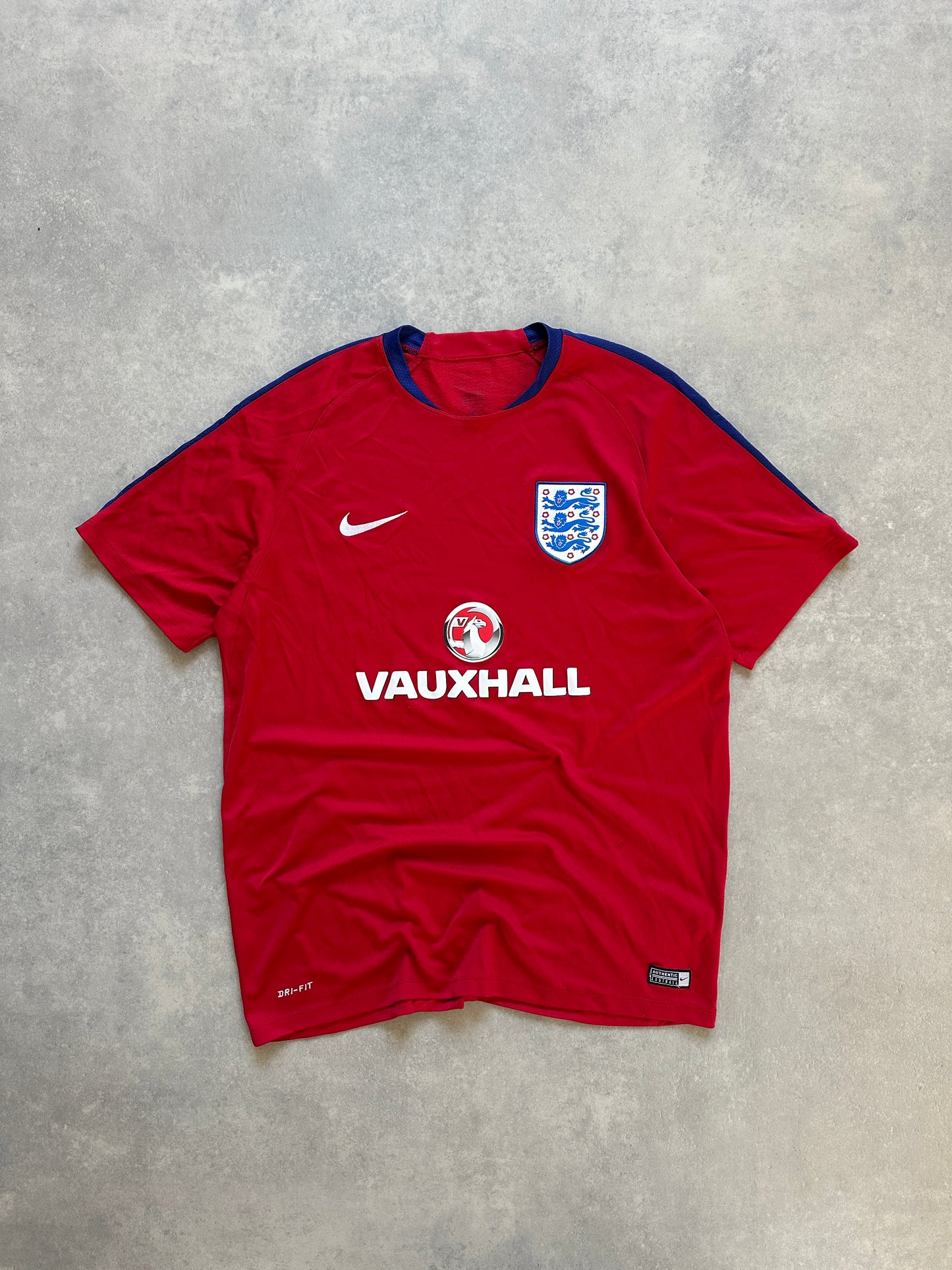 Nike x England muski dres (M)