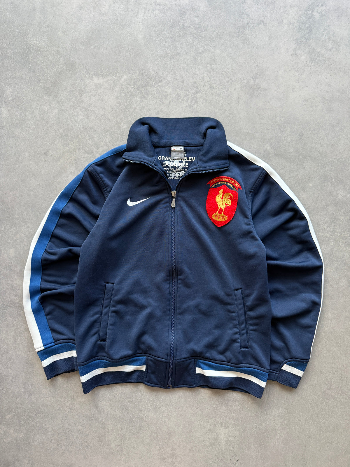 Nike x FFR vintage muška dukserica (M)