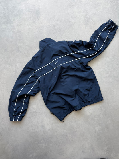 Nike 2000s muška šuškava dukserica (M)