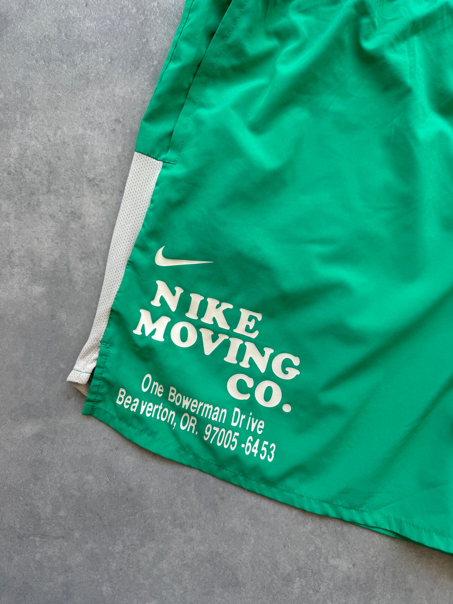Nike Dri Fit muški sportski šorc (XXL)