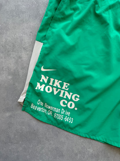 Nike Dri Fit muški sportski šorc (XXL)