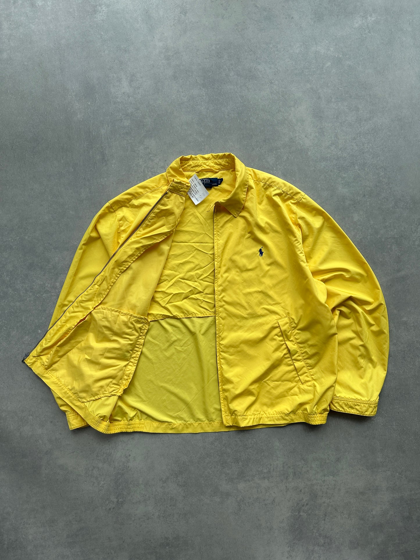 Polo by Ralph Lauren muška šuškava jakna (L)