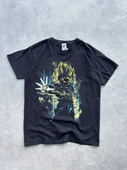 Dragon Ball Z muška retro majica (M)
