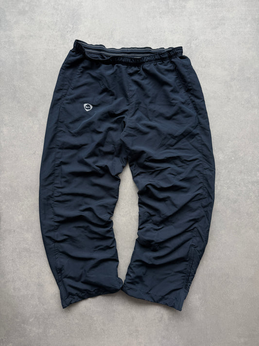 Nike 2000s muška šuškava trenerka (XL)