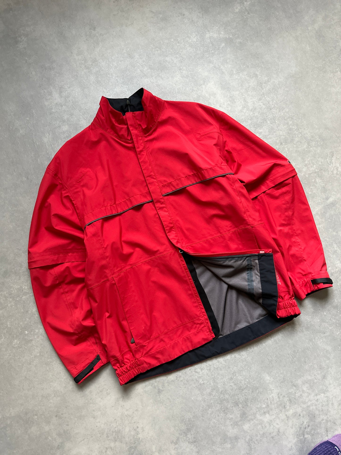 Nike Golf 2000s muška šuškava dukserica (M)