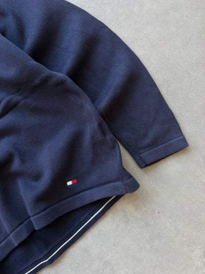Tommy Hilfiger vintage muški džemper (L)