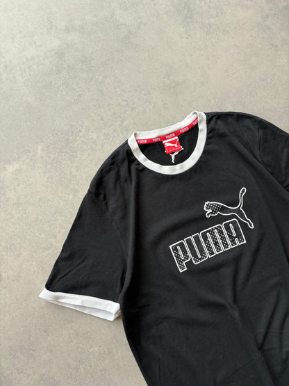 Puma 2000s muška vintage majica (M)