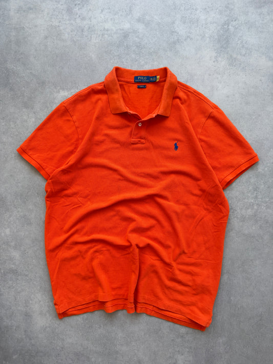 Polo by Ralph Lauren muška slim fit polo majica (XXL)