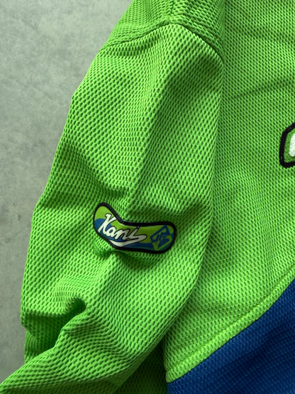 Karl Kani Endurance vintage muška sportska dukserica (L)