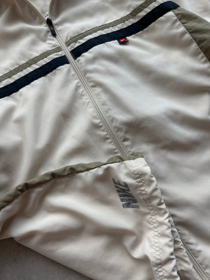 Nike 2000s muška šuškava dukserica (L)
