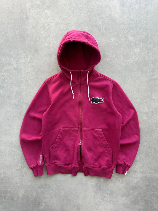 Lacoste Live ženska zip up dukserica (S)