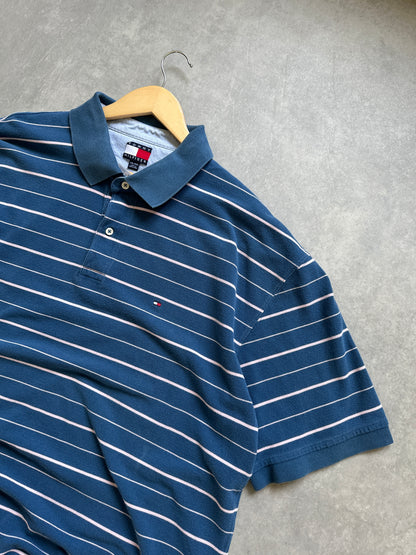Tommy Hilfiger muška polo majica (3XL)