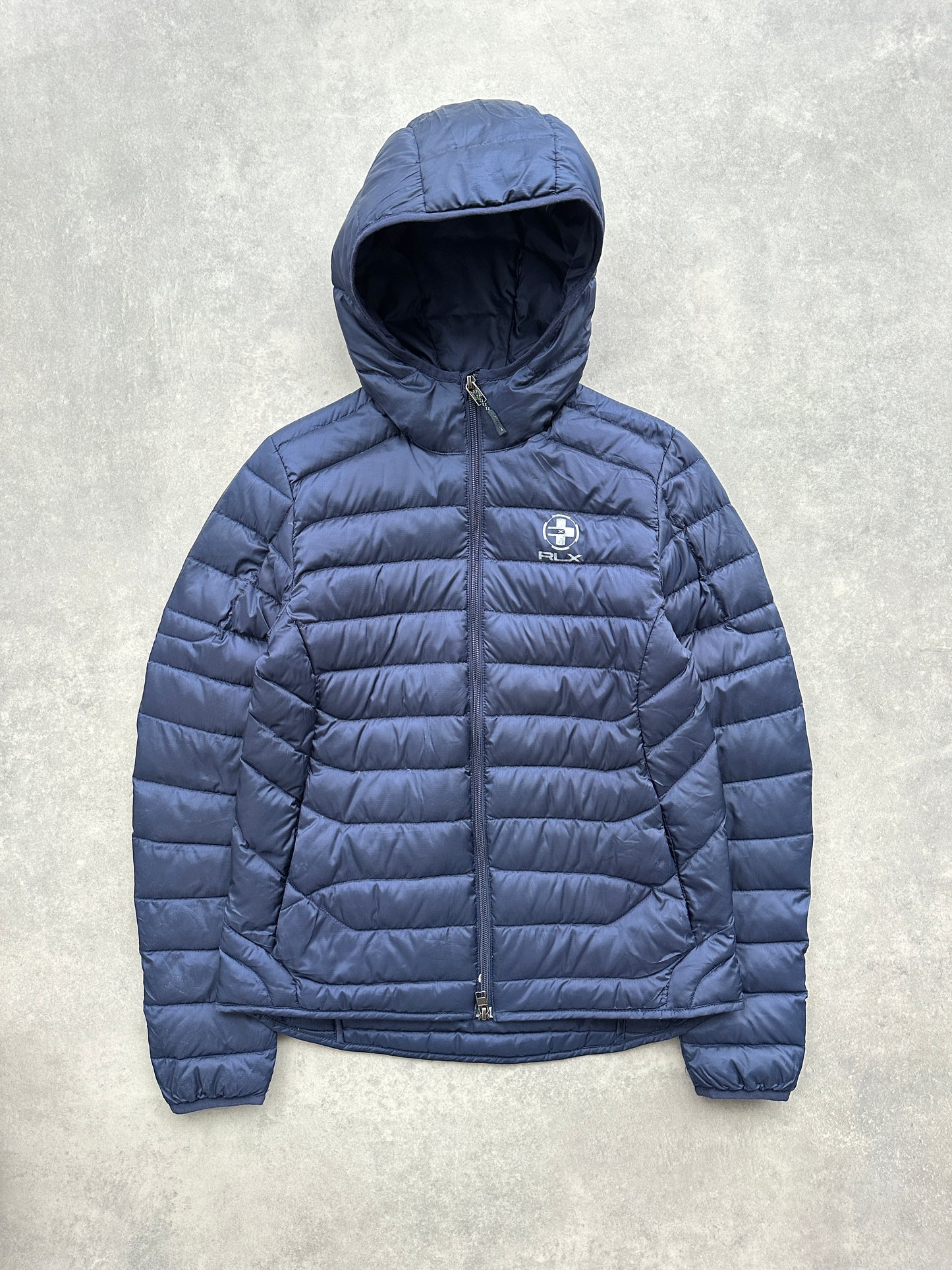 Ralph Lauren RLX ženska puffer jakna (M)