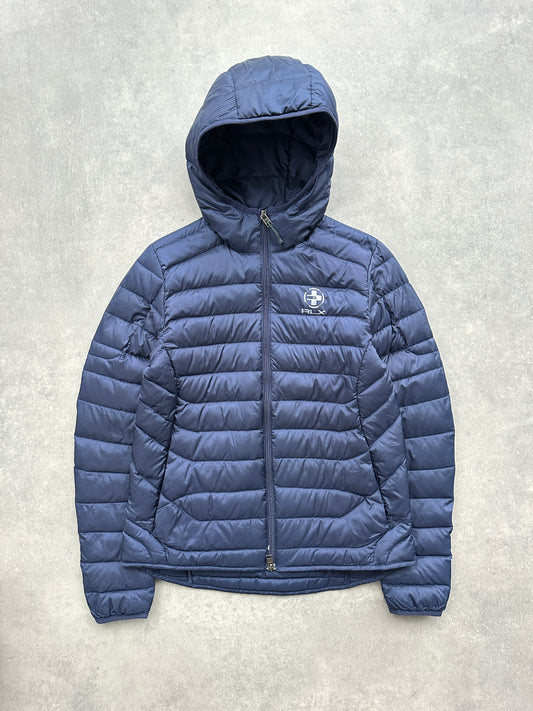 Ralph Lauren RLX ženska puffer jakna (M)