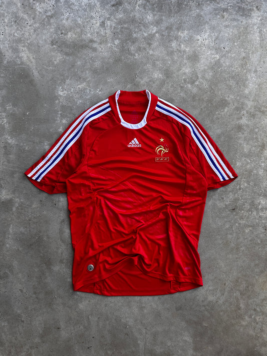 Adidas x France 2008 Away Kit muški dres (L)