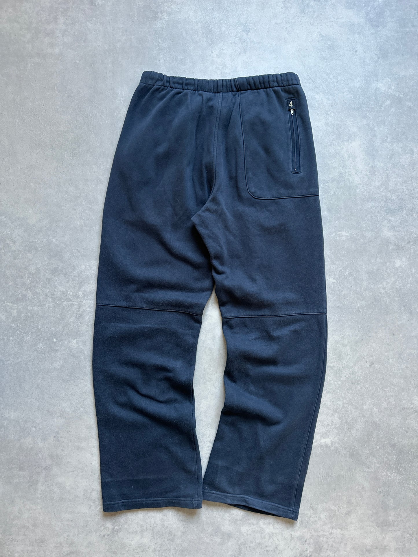 Nike 2000s muška baggy trenerka (M)