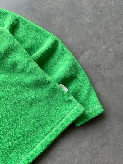 O'Neill Y2K 1/3 zip ženska fleece dukserica (XS)