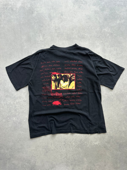 Bon Jovi These Days muška majica (XL)