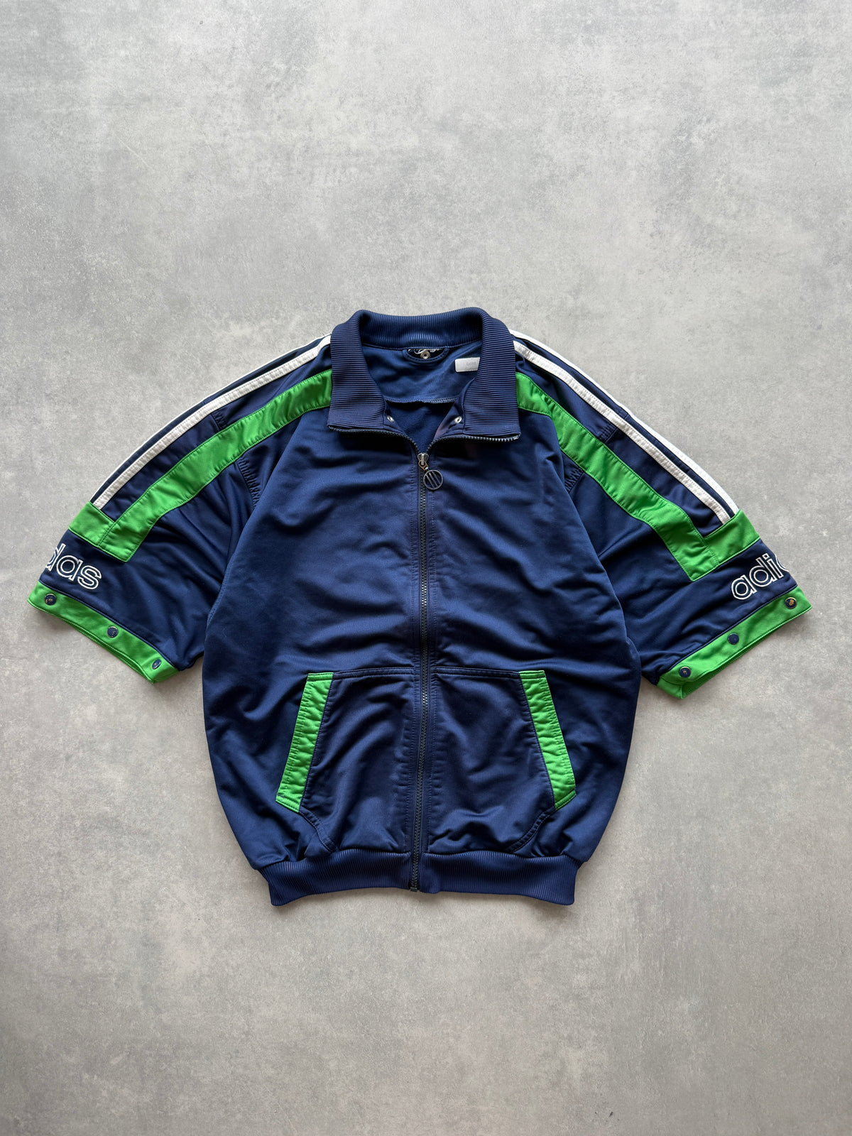 Adidas Originals vintage muška dukserica (M)
