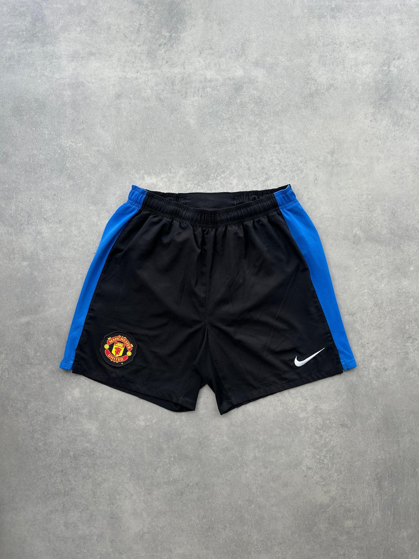 Nike x Manchester Utd retro muški šorc (S)