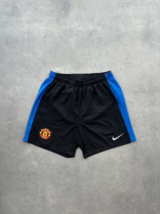 Nike x Manchester Utd retro muški šorc (S)