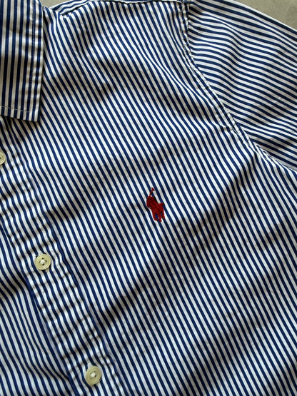 Polo by Ralph Lauren ženska prugasta košulja (M)