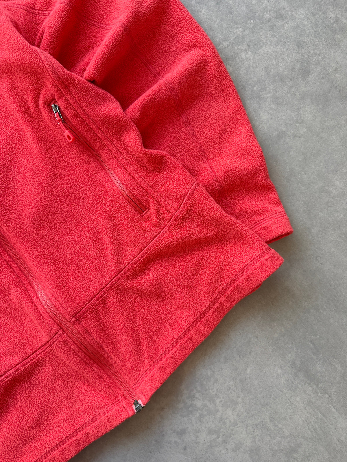 Patagonia retro ženska fleece dukserica (XS)