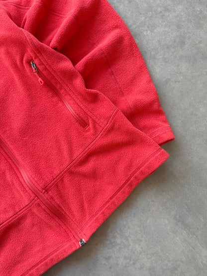Patagonia retro ženska fleece dukserica (XS)