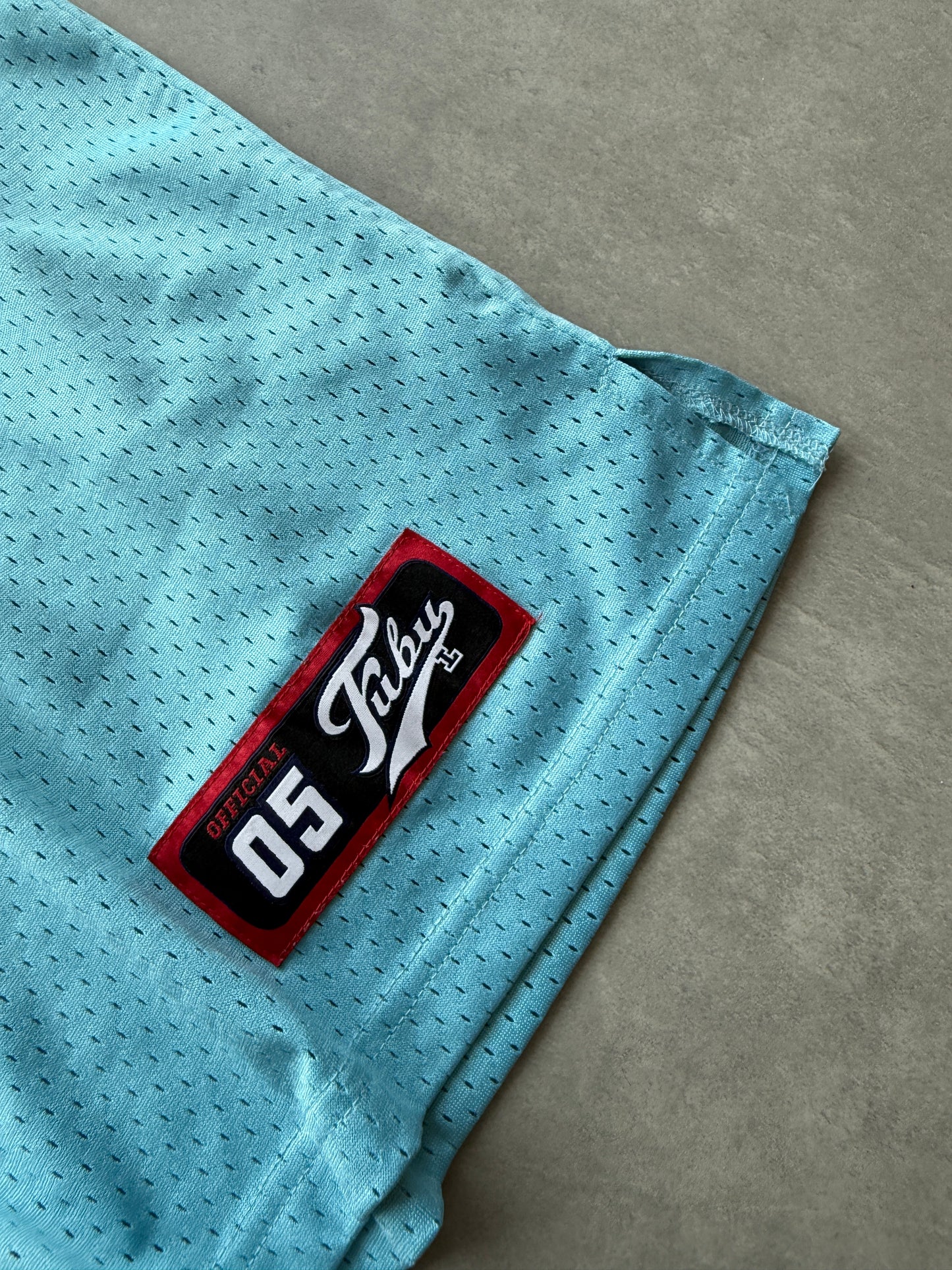 Fubu 2000s muški dres (L)
