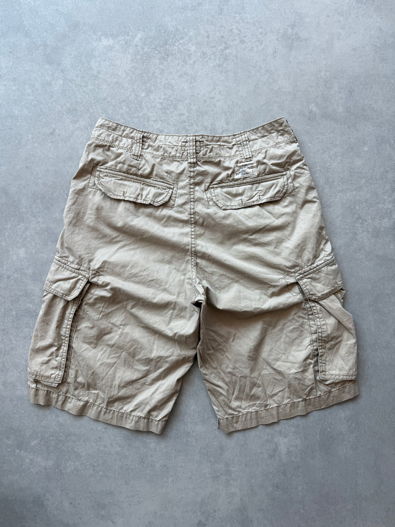 Polo by Ralph Lauren vintage muški cargo šorc (M)