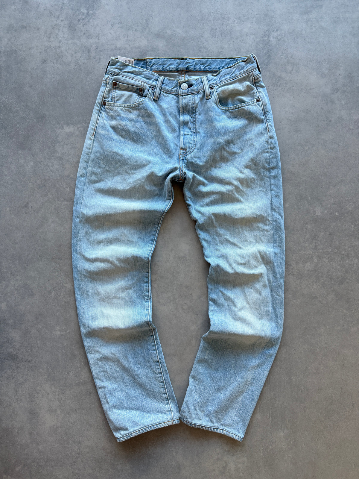 Levis 501 vintage ženske farmerke (30x34)