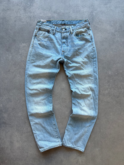 Levis 501 vintage ženske farmerke (30x34)
