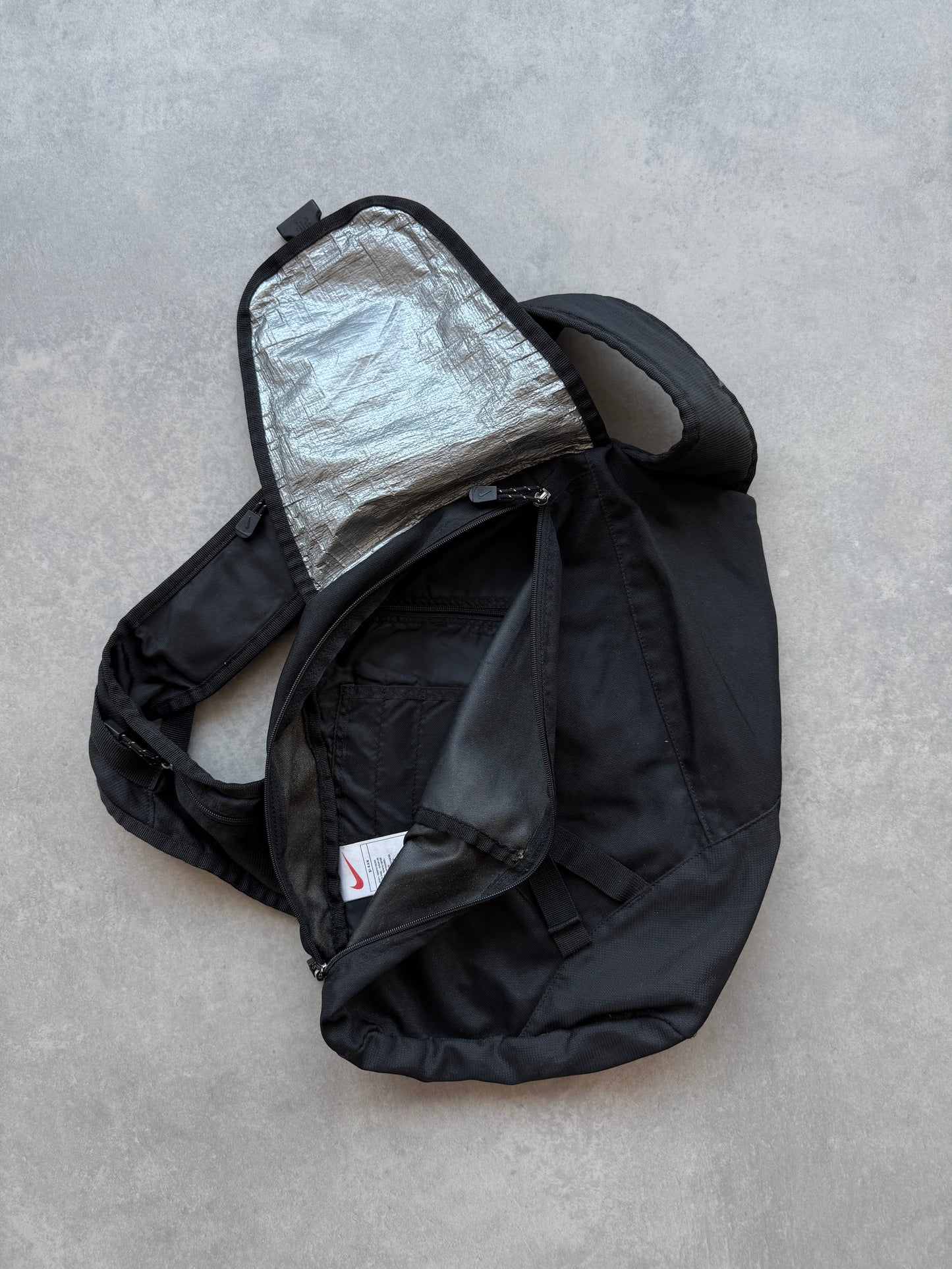Nike 2000s Tri Sling muški ruksak (OS)