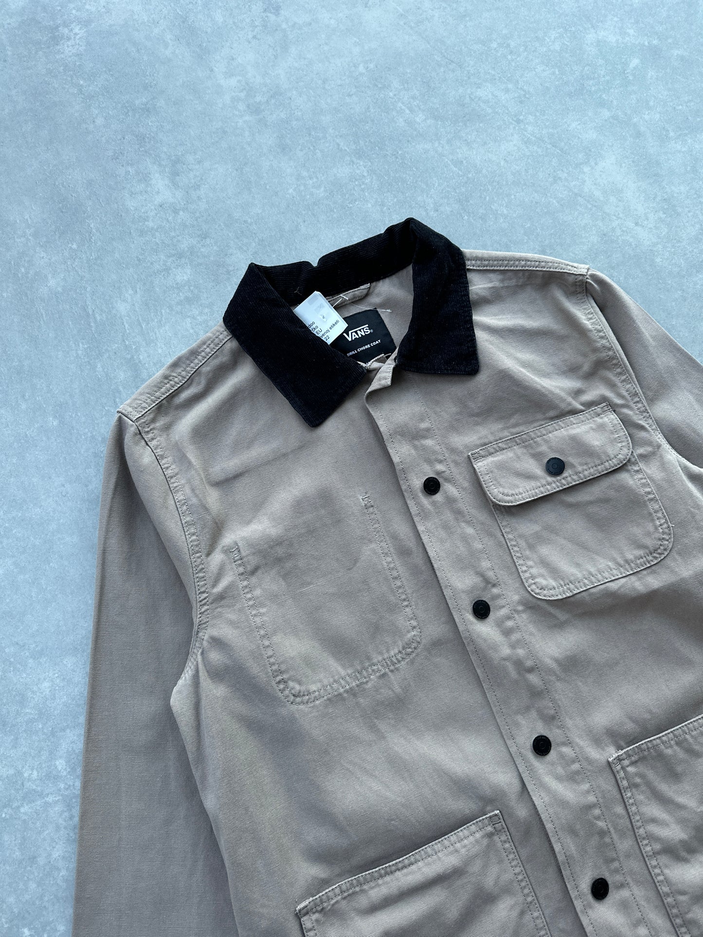 Vans Drill Chore Coat muška jakna (L)