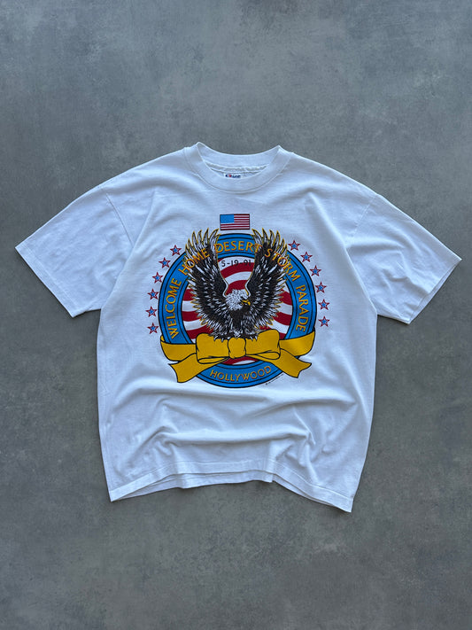 Operation Desert Storm 1991 vintage muška majica (XL)