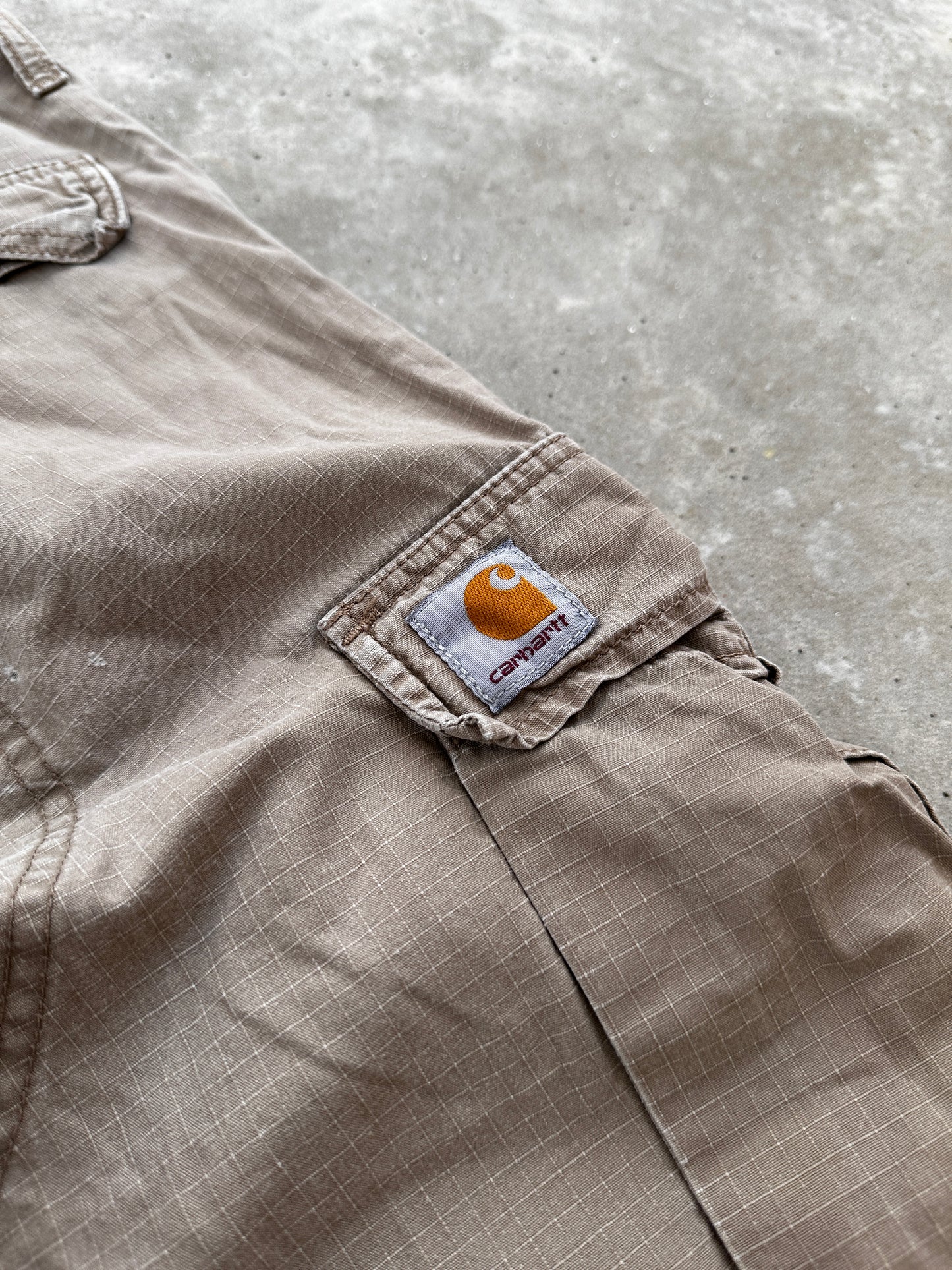 Carhartt Regular Cargo Pant muške hlače (31x32)