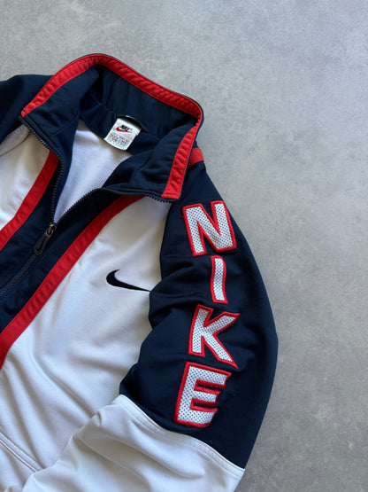Nike 90s muška oversized dukserica (M)