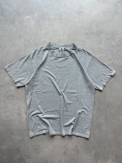 Columbia vintage 90s muška basic siva majica (M)