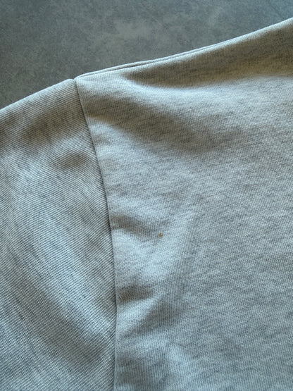 Carhartt muška siva dukserica (M)