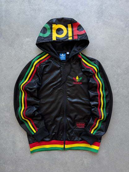 Adidas Chile62 Rastafari muška dukserica (M)